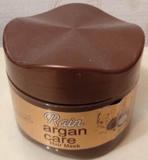 Rain маска для волос