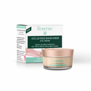 	Rosense крем для ухода кожи вокруг глаз