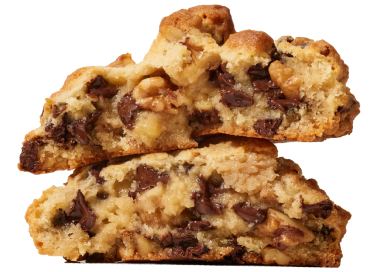 печенье Лучшие друзья