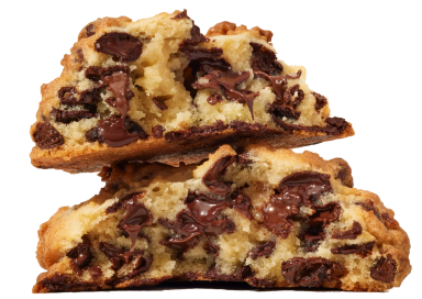 печенье ЛШоколадное наслаждение