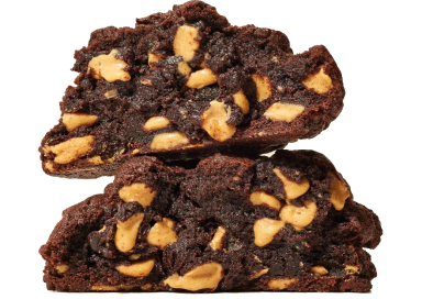 печенье Арахисовый рай