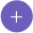 белый плюсик в фиолетовом кружке