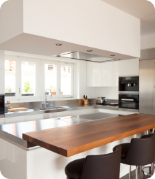 кухня Виктора